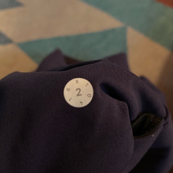 “Drop” pant - Picture 4 of 4